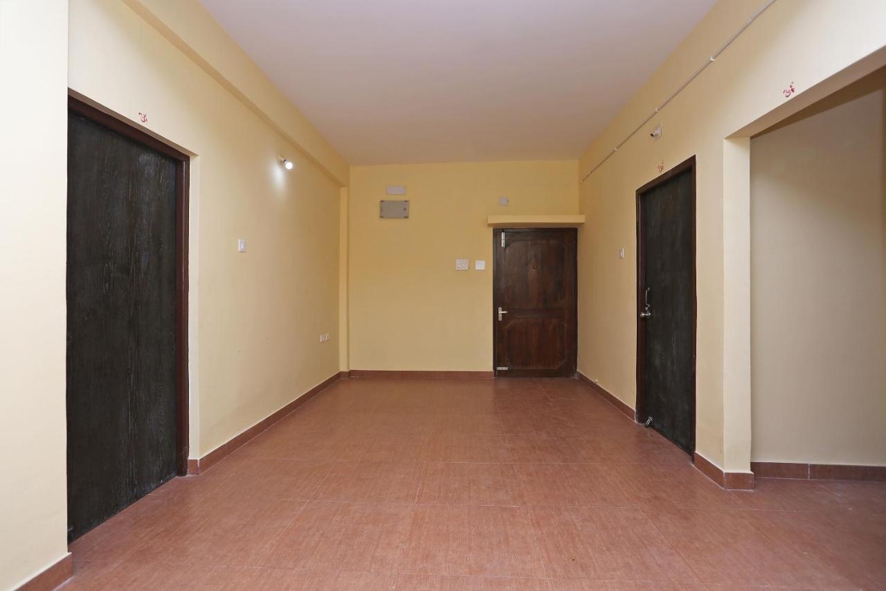 Oyo 17276 The Maple Tree Hotels בובנשוואר מראה חיצוני תמונה