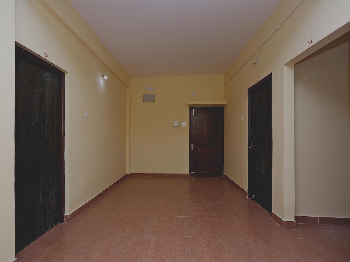 Oyo 17276 The Maple Tree Hotels בובנשוואר מראה חיצוני תמונה