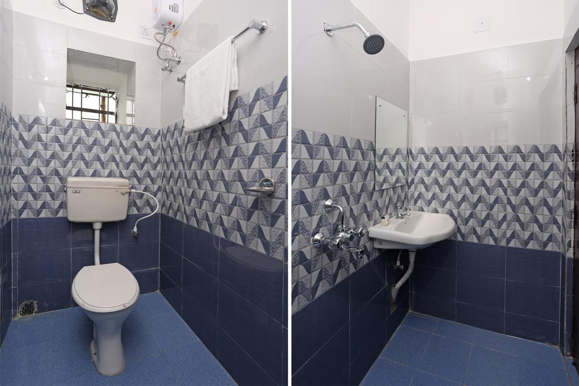 Oyo 17276 The Maple Tree Hotels בובנשוואר מראה חיצוני תמונה